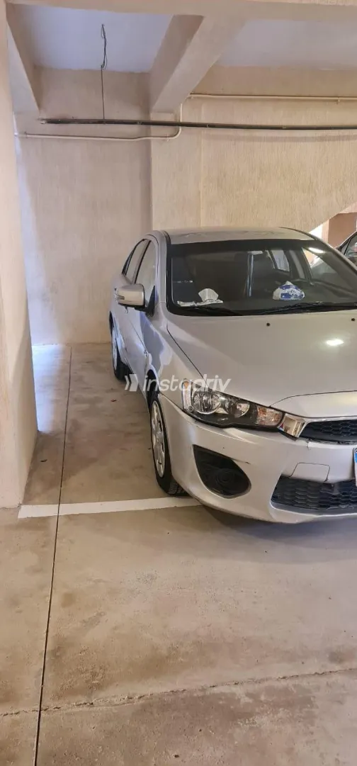 Mitsubishi Lancer 2017 White Used for Sale - 8