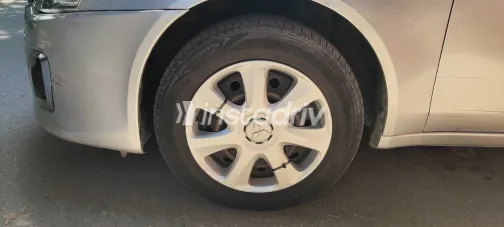 Mitsubishi Lancer 2017 White Used for Sale - 10