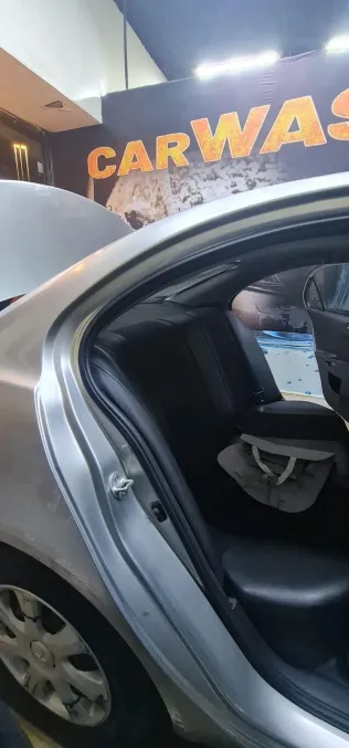 Mitsubishi Lancer 2017 White Used for Sale