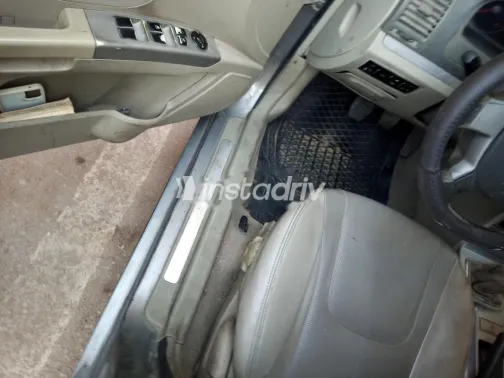 Geely Emgrand 7 2014 Dark Gray Used for Sale - 2