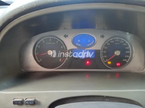 Geely Emgrand 7 2014 Dark Gray Used for Sale - 3