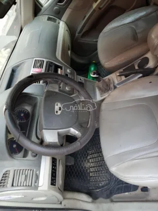 Geely Emgrand 7 2014 Dark Gray Used for Sale