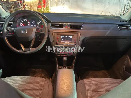 Seat Toledo 2019 White Used for Sale - 5