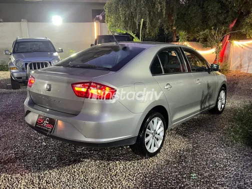 Seat Toledo 2019 White Used for Sale - 7