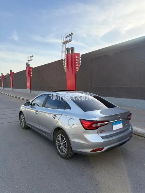 ام جى 5 2026 فضي مستعملة للبيع - 4