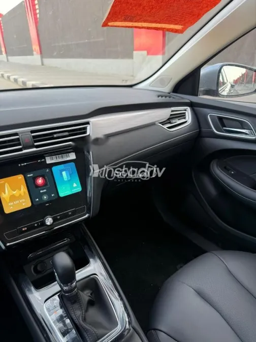 ام جى 5 2026 فضي مستعملة للبيع - 5