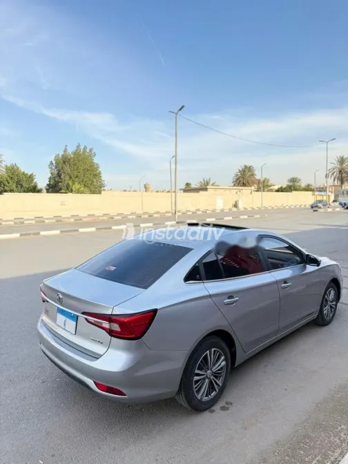 ام جى 5 2026 فضي مستعملة للبيع - 7