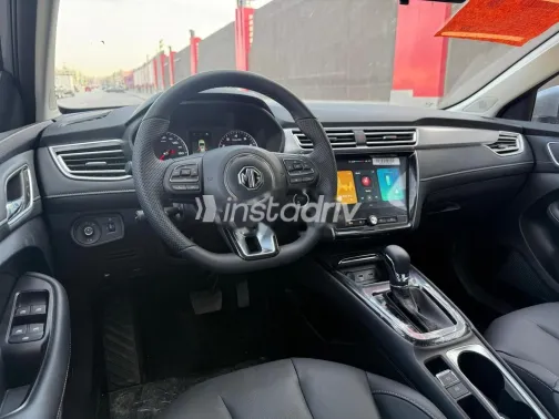 ام جى 5 2026 فضي مستعملة للبيع - 10