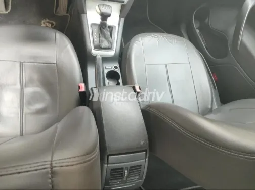 Skoda Fantasia 2010 Dark Blue Used for Sale - 10