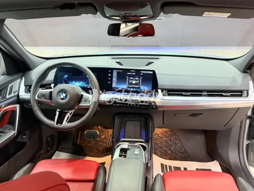 BMW X2 2026 Gray Used for Sale - 3