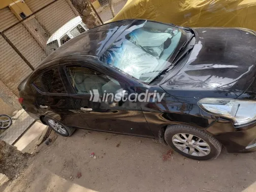 Nissan Sunny 2019 Black Used for Sale - 5