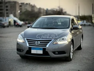 Nissan Sentra 2025 Gray Used for Sale