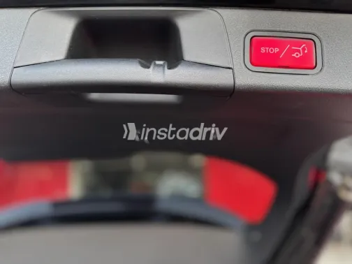 مرسيدس B 200 2023 أسود مستعملة للبيع - 7