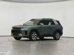 Ssang Yong Torres 2025 White Used for Sale