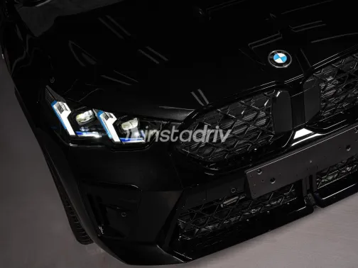 BMW X2 2025 White Used for Sale - 1