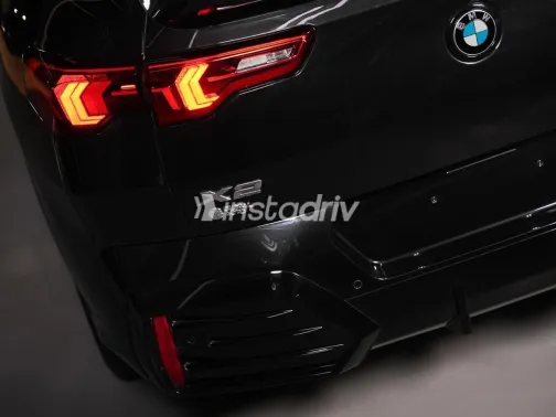 BMW X2 2025 White Used for Sale - 4