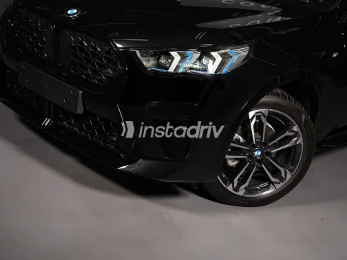 BMW X2 2025 White Used for Sale - 5