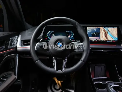 BMW X2 2025 White Used for Sale - 6