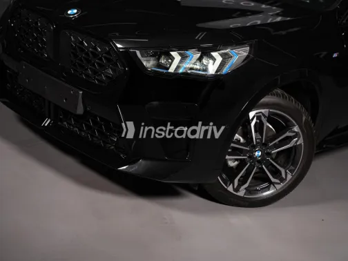 BMW X2 2025 White Used for Sale - 7