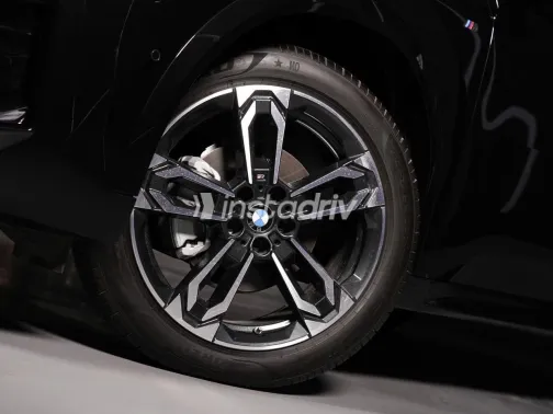 BMW X2 2025 White Used for Sale - 10