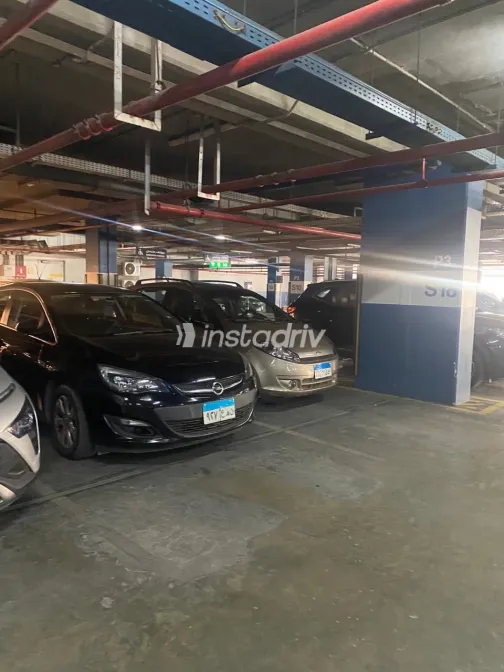 Opel Astra 2021 White Used for Sale - 1