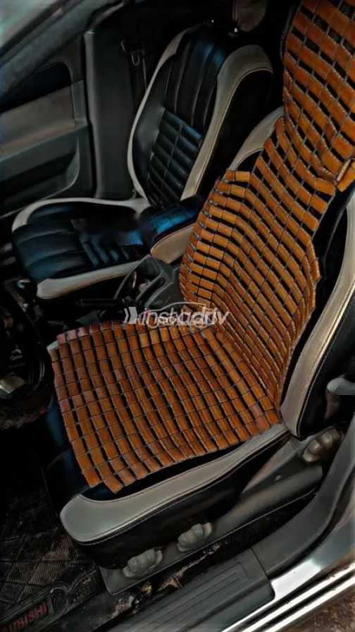 Chevrolet Optra 2009 Silver Used for Sale - 6