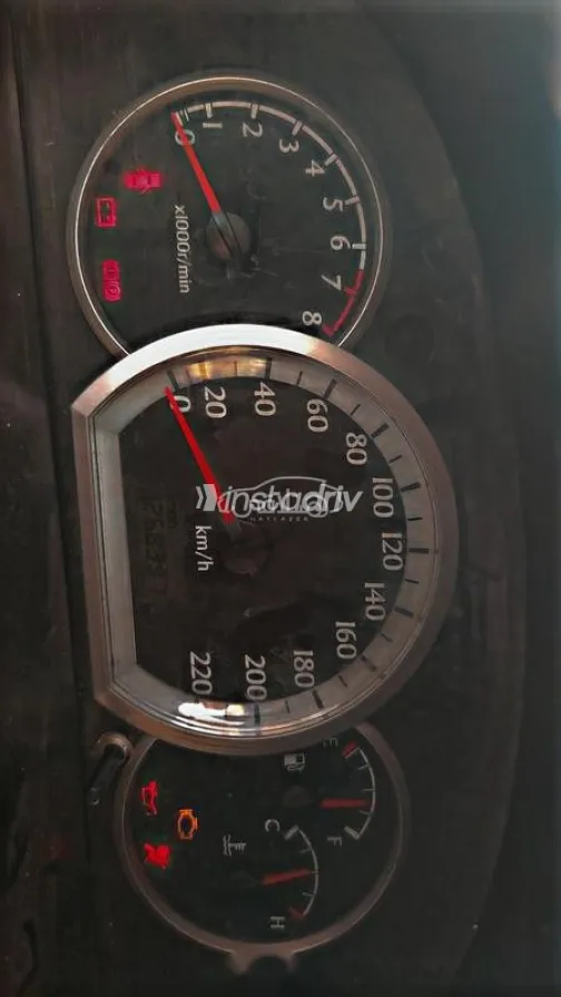 Chevrolet Optra 2009 Silver Used for Sale - 7