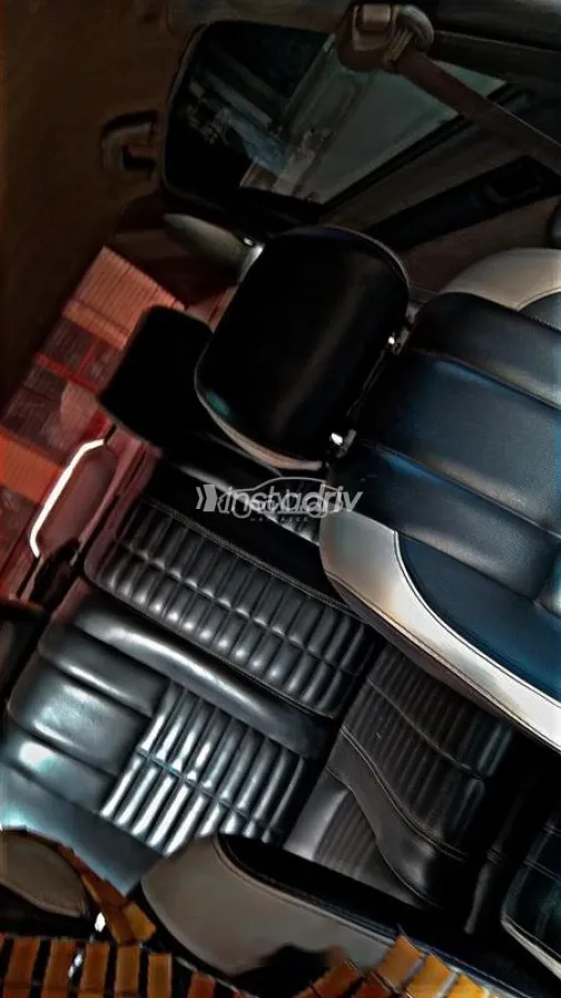 Chevrolet Optra 2009 Silver Used for Sale - 8