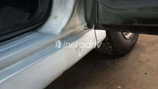 Volkswagen Polo 1999 White Used for Sale - 6