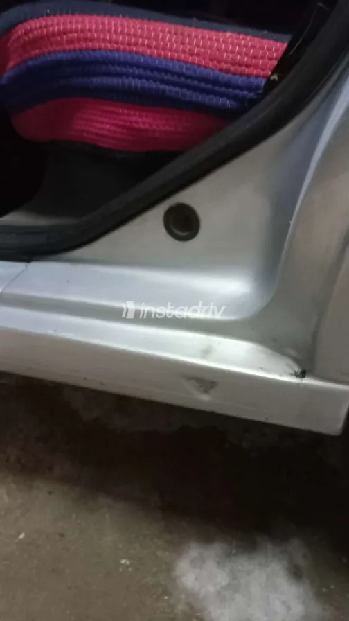 Volkswagen Polo 1999 White Used for Sale - 8