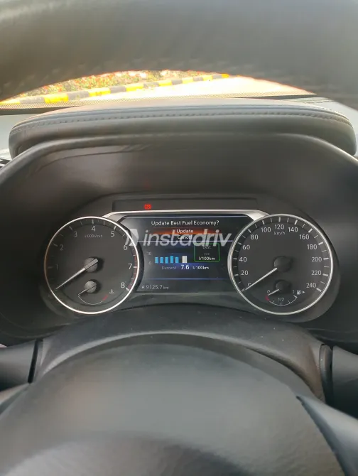 نيسان جوك 2022 أبيض مستعملة للبيع - 4