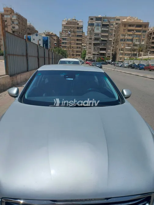 Peugeot 508 2017 White Used for Sale - 3