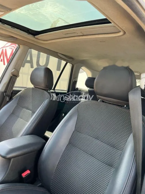 Chery Tiggo 3 2022 White Used for Sale - 9