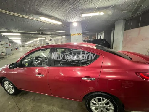 Nissan Sunny 2024 White Used for Sale - 3