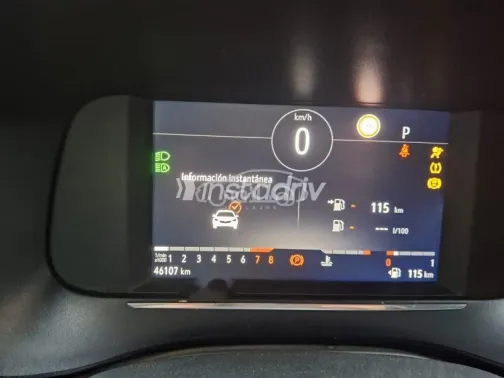 اوبل كورسا 2023 أبيض مستعملة للبيع - 3