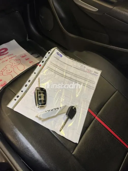 شيرى اريزو 5 2022 فضي مستعملة للبيع - 6