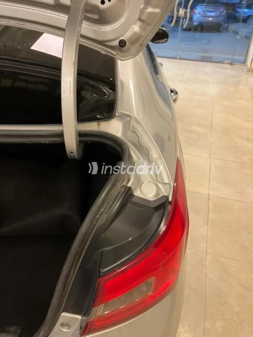 شيرى اريزو 5 2022 فضي مستعملة للبيع - 7