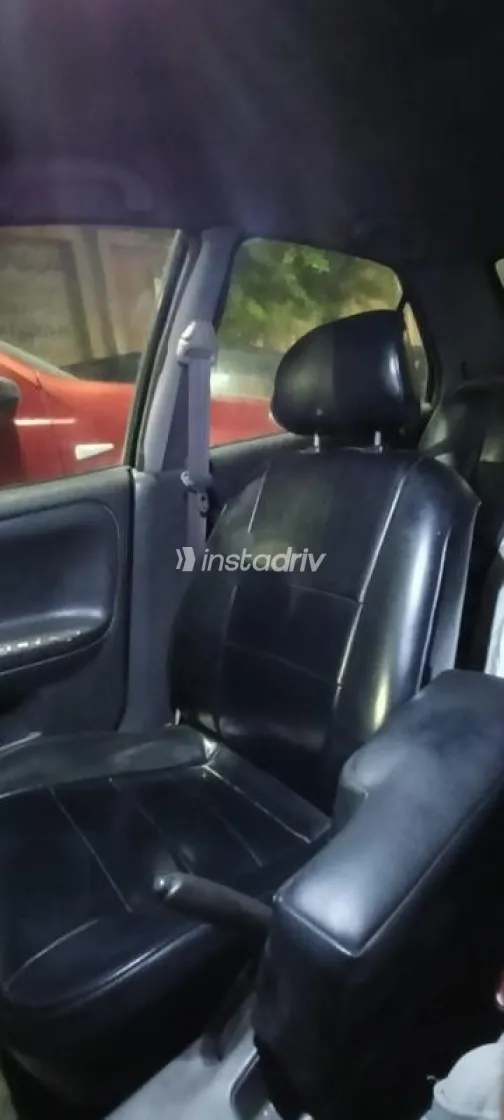 ميتسوبيشي لانسر كرستالة 1997 أخضر مستعملة للبيع - 5