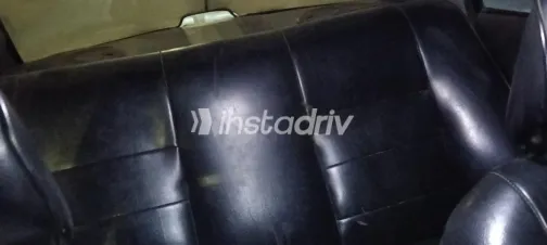 ميتسوبيشي لانسر كرستالة 1997 أخضر مستعملة للبيع - 6