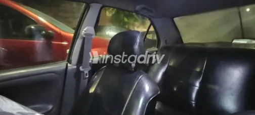 ميتسوبيشي لانسر كرستالة 1997 أخضر مستعملة للبيع - 7