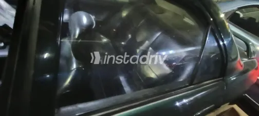 ميتسوبيشي لانسر كرستالة 1997 أخضر مستعملة للبيع - 10