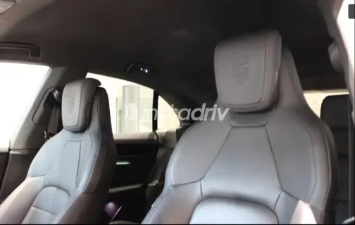 Porsche Macan 2025 White Used for Sale - 5