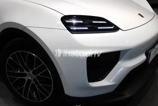 Porsche Macan 2025 White Used for Sale - 6