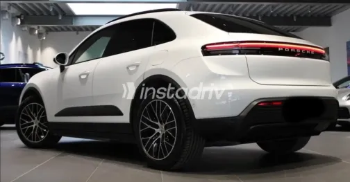 Porsche Macan 2025 White Used for Sale - 8
