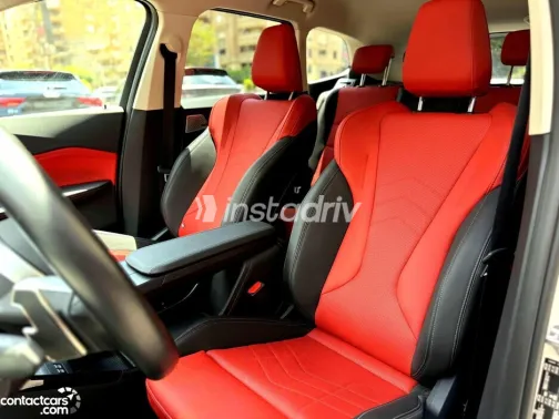 BMW X1 2023 White Used for Sale - 4