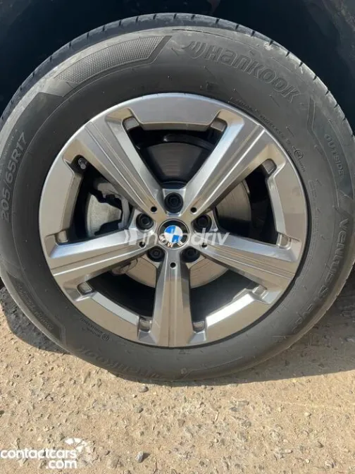 BMW X1 2023 White Used for Sale - 9