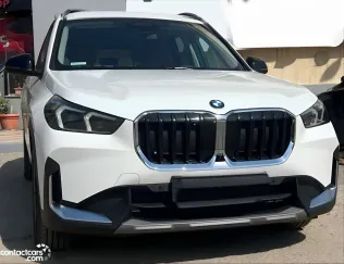 BMW X1 2023 White Used for Sale