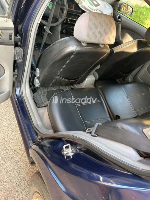 Skoda Octavia 2000 White Used for Sale - 3