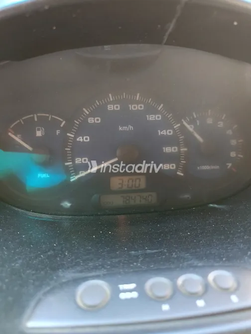 Chevrolet Spark 2010 White Used for Sale - 2