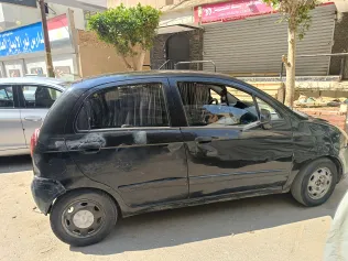 Chevrolet Spark 2010 White Used for Sale